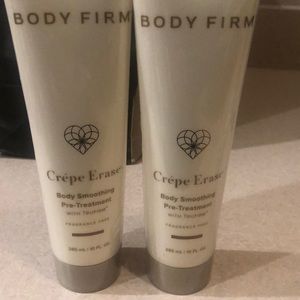 Crepe Erase Body Smoothing Pre-Treatment